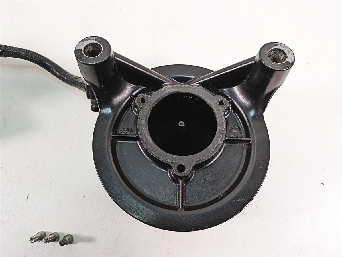 S&S 58mm Throttle Body 405 Set + Stealth Air Filter 170-0346 {{ shop.shopifyCountryName }} - Mototech271
