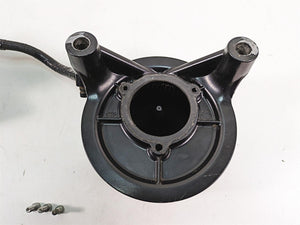 S&S 58mm Throttle Body 405 Set + Stealth Air Filter 170-0346 | Mototech271
