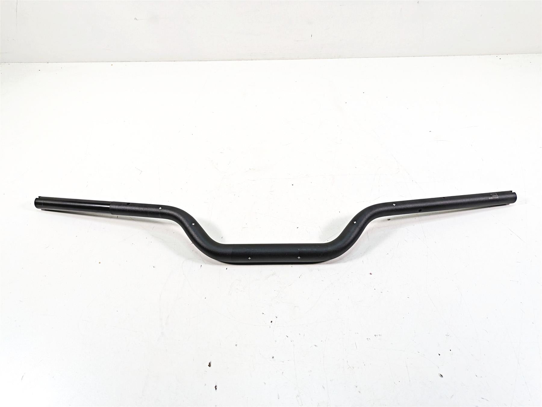 2020 Ducati Hypermotard 950 SP Straight Handlebar Handle Bar 36012091AA {{ shop.shopifyCountryName }} - Mototech271