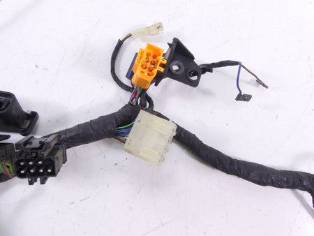 1995 BMW R1100RS 259S Wiring Harness Loom -Read 61112306528 {{ shop.shopifyCountryName }} - Mototech271