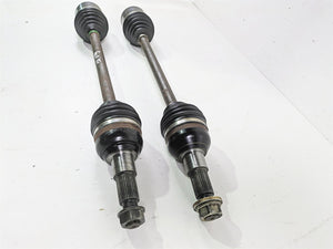 2023 Kawasaki Teryx KRX KRF 1000 C Rear Cv Drive Shaft Axle Set 59266-0760