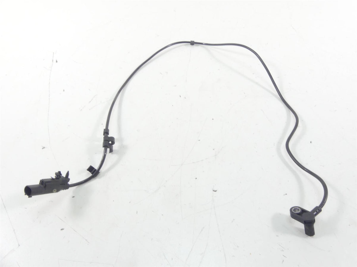 2017 BMW R1200GS GSW K50 Front Abs Brake Wheel Speed Sensor 34528551611 {{ shop.shopifyCountryName }} - Mototech271