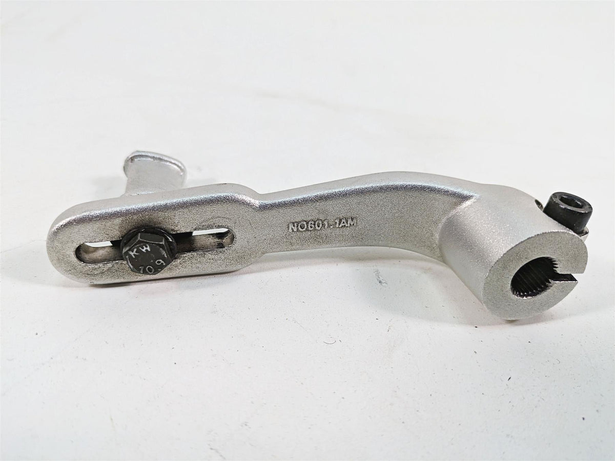 2008 Buell 1125 R Left Footpeg Foot Peg Rest Shifter Pedal N0402.1AMEYCP {{ shop.shopifyCountryName }} - Mototech271