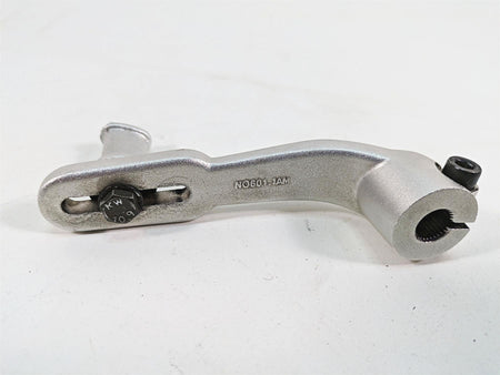 2008 Buell 1125 R Left Footpeg Foot Peg Rest Shifter Pedal N0402.1AMEYCP {{ shop.shopifyCountryName }} - Mototech271