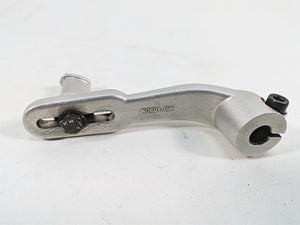 2008 Buell 1125 R Left Footpeg Foot Peg Rest Shifter Pedal N0402.1AMEYCP | Mototech271