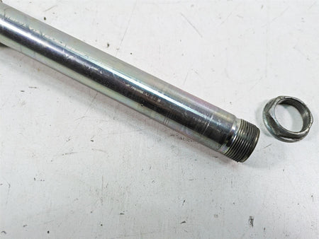 2013 MV Agusta F3 675 ERA Front Axle Wheel Spindle 25mm 8000B5931 {{ shop.shopifyCountryName }} - Mototech271