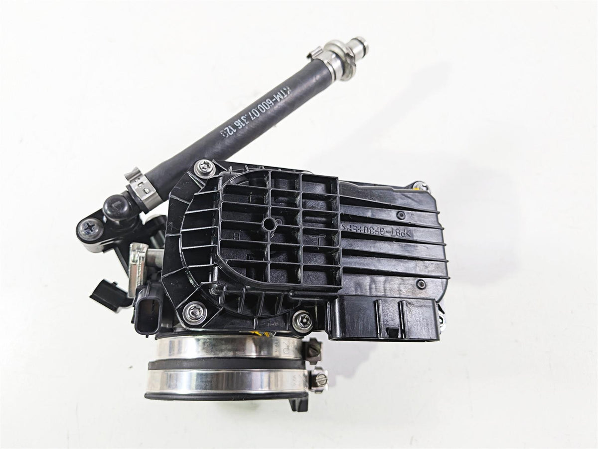 2018 Husqvarna 701 Supermoto Keihin Throttle Body Fuel Injection 76641001000-Mototech271