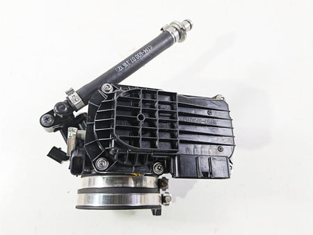 2018 Husqvarna 701 Supermoto Keihin Throttle Body Fuel Injection 76641001000-Mototech271