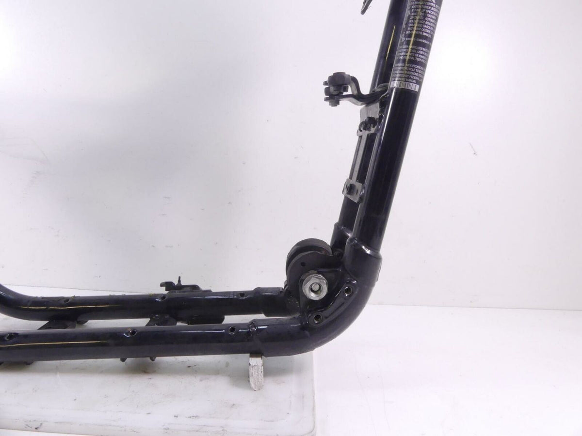 2009 Harley Sportster XR1200 Straight Main Frame Cln Ez Rgstr -Read 48879-08 {{ shop.shopifyCountryName }} - Mototech271