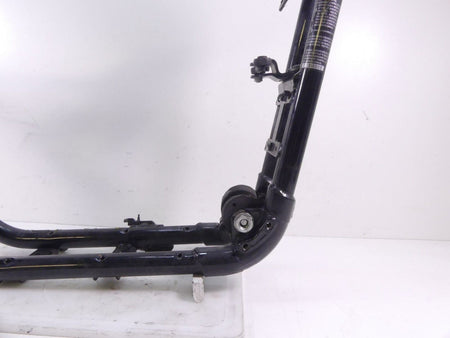 2009 Harley Sportster XR1200 Straight Main Frame Cln Ez Rgstr -Read 48879-08 {{ shop.shopifyCountryName }} - Mototech271