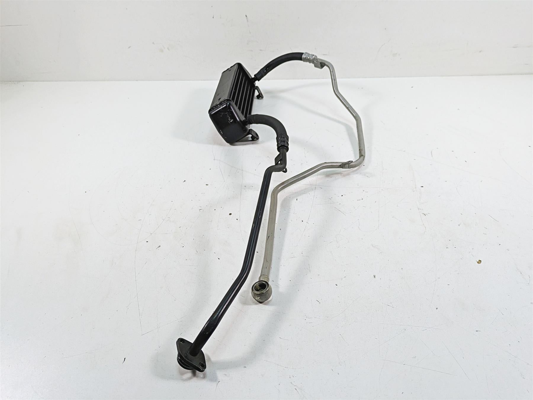 2007 BMW R1200GS K255 Adv Oil Cooler & Lines - Read 17217703608 {{ shop.shopifyCountryName }} - Mototech271