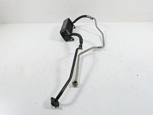 2007 BMW R1200GS K255 Adv Oil Cooler & Lines - Read 17217703608 | Mototech271