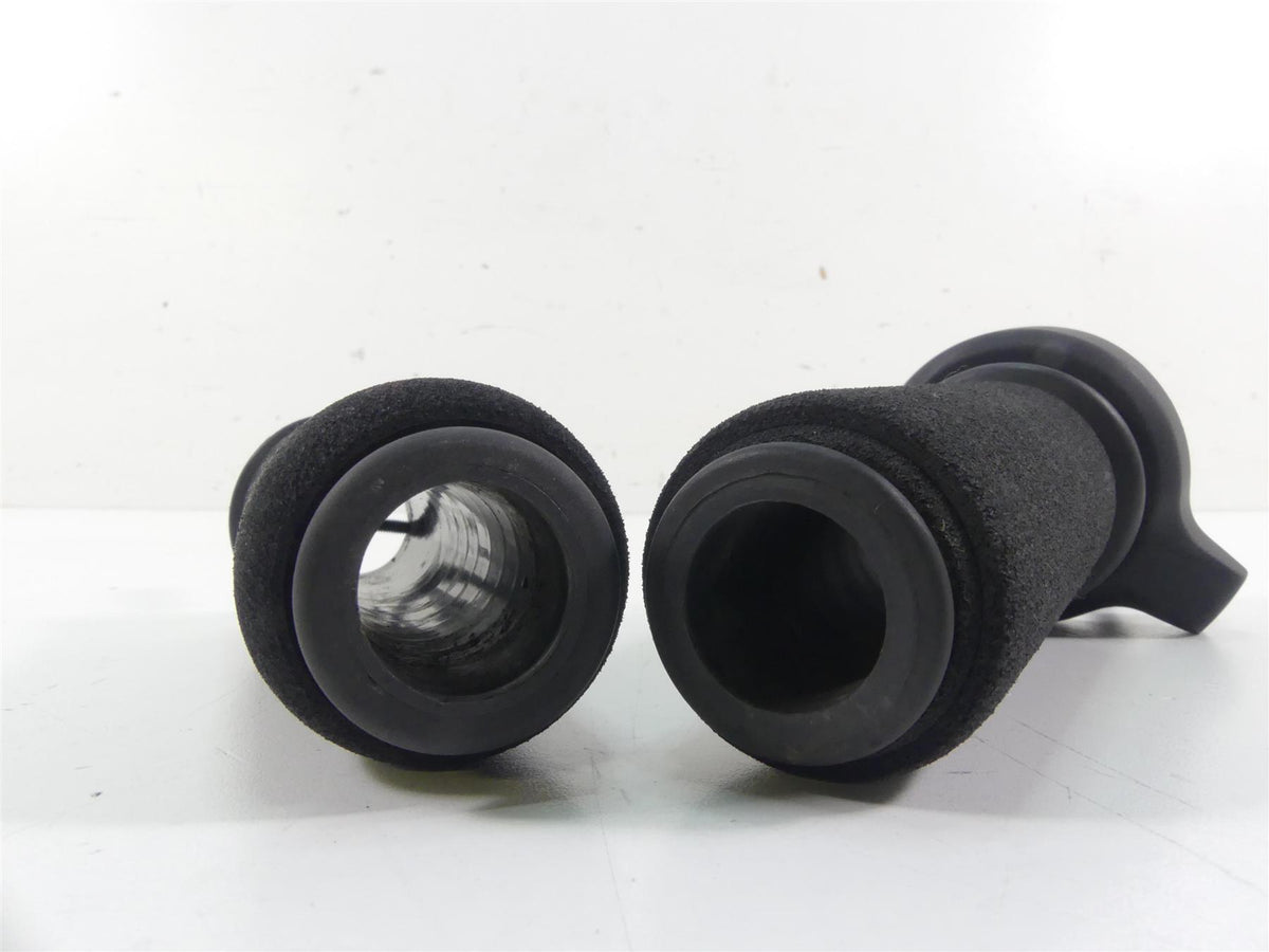 2016 BMW S1000XR K49 Heated Cruise Control E-Throttle Grip Set 61318522472 {{ shop.shopifyCountryName }} - Mototech271