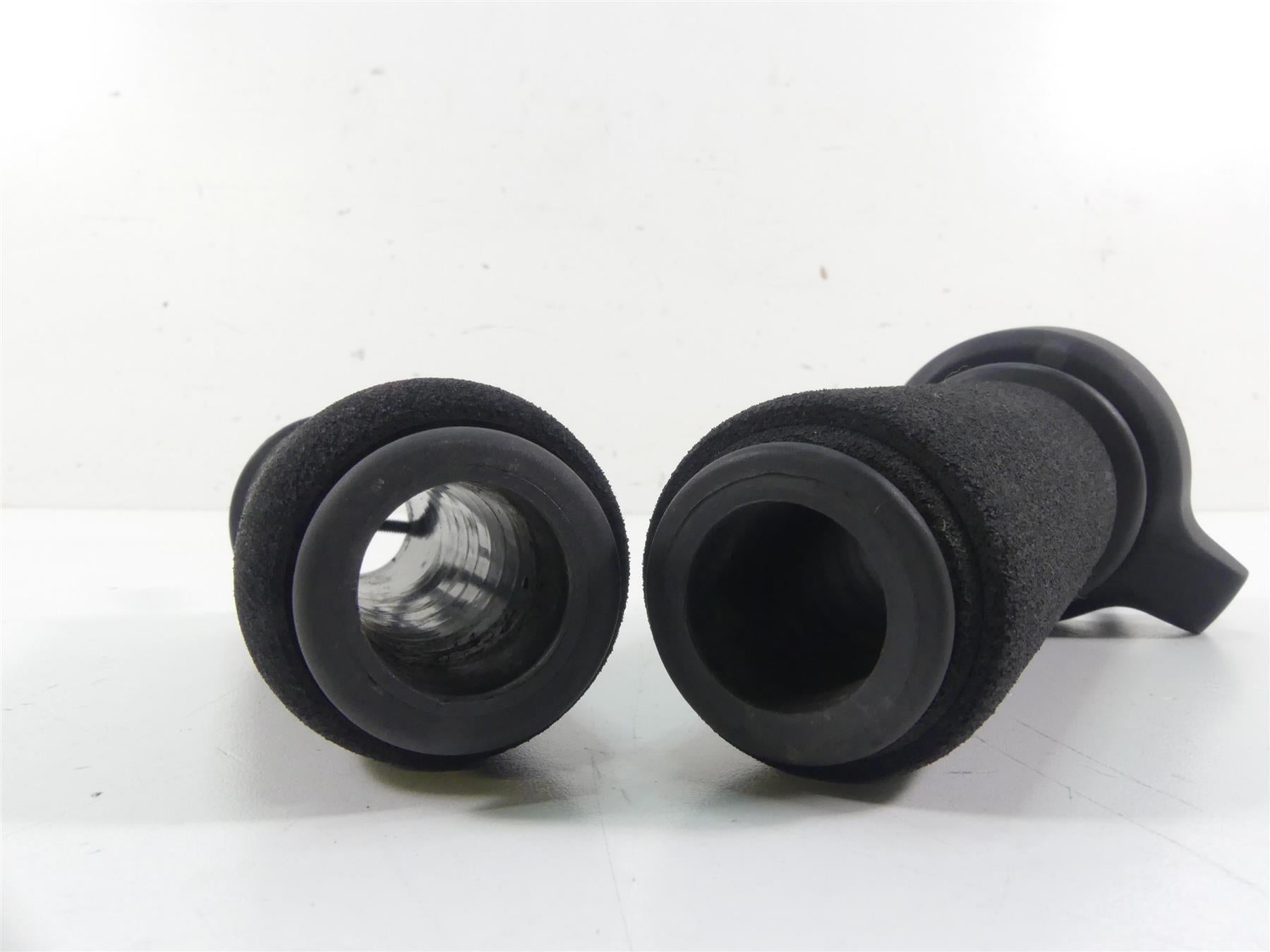 2016 BMW S1000XR K49 Heated Cruise Control E-Throttle Grip Set 61318522472 {{ shop.shopifyCountryName }} - Mototech271