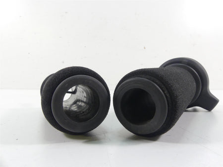2016 BMW S1000XR K49 Heated Cruise Control E-Throttle Grip Set 61318522472 {{ shop.shopifyCountryName }} - Mototech271