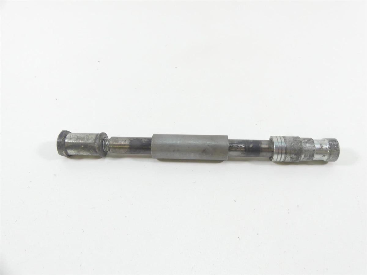 1980 Honda CB750C Custom Front Wheel Spindle Axle 44301-425-870 {{ shop.shopifyCountryName }} - Mototech271
