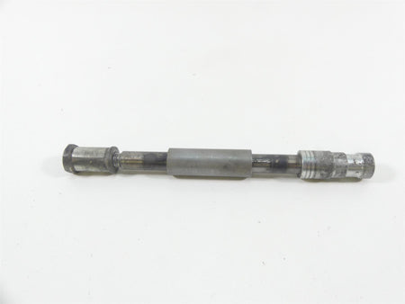 1980 Honda CB750C Custom Front Wheel Spindle Axle 44301-425-870 {{ shop.shopifyCountryName }} - Mototech271