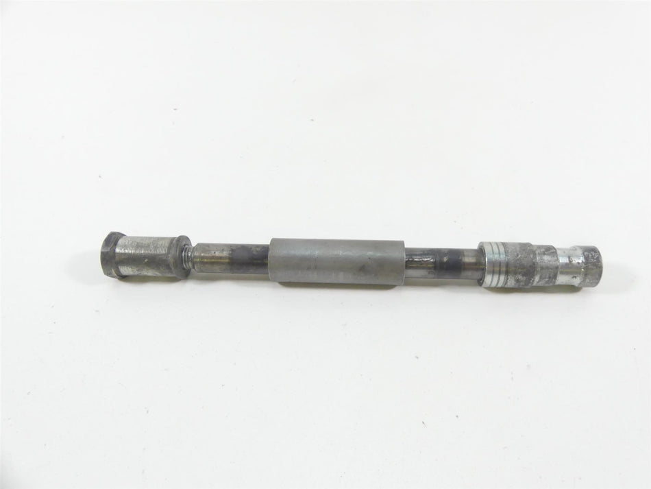 1980 Honda CB750C Custom Front Wheel Spindle Axle 44301-425-870 {{ shop.shopifyCountryName }} - Mototech271