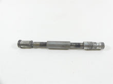 Load image into Gallery viewer, 1980 Honda CB750C Custom Front Wheel Spindle Axle 44301-425-870
