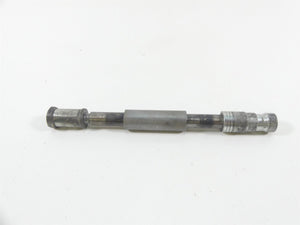 1980 Honda CB750C Custom Front Wheel Spindle Axle 44301-425-870