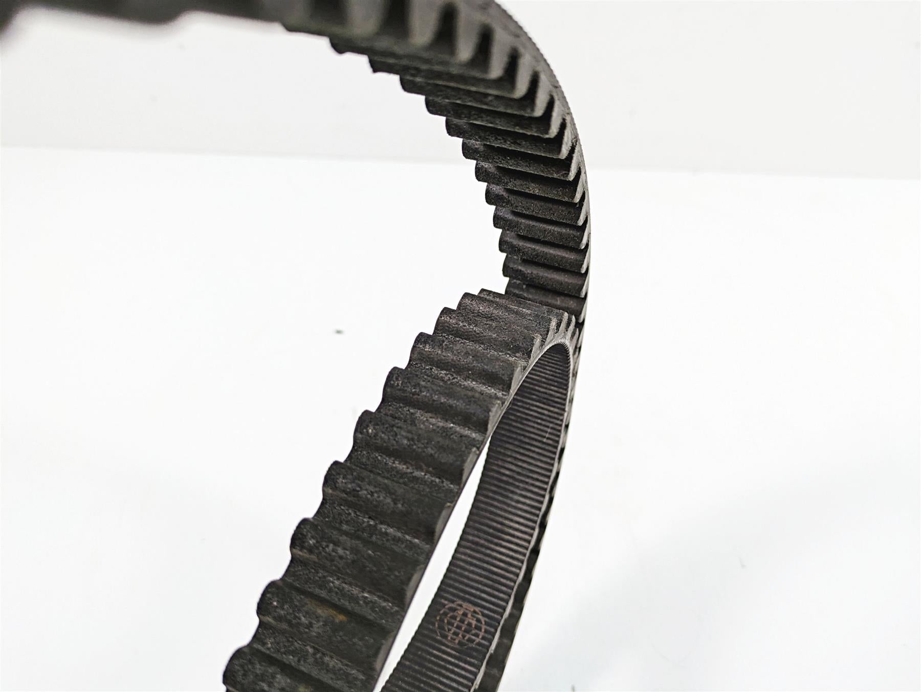 2006 Harley Touring FLHXI Street Glide Rear Drive Belt 139T 1 1/8" 40024-04B {{ shop.shopifyCountryName }} - Mototech271