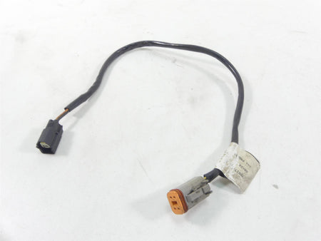2012 Harley CVO FLHX SE3 Street Glide Tssm Turn Signal Security Module 68924-07 {{ shop.shopifyCountryName }} - Mototech271