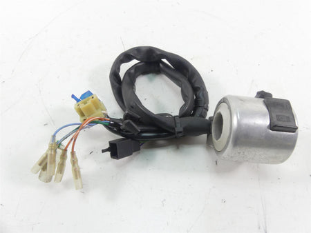 2003 Honda VTX1800 C Left Hand Turn Signal Control Switch 35020-MCH-000 {{ shop.shopifyCountryName }} - Mototech271