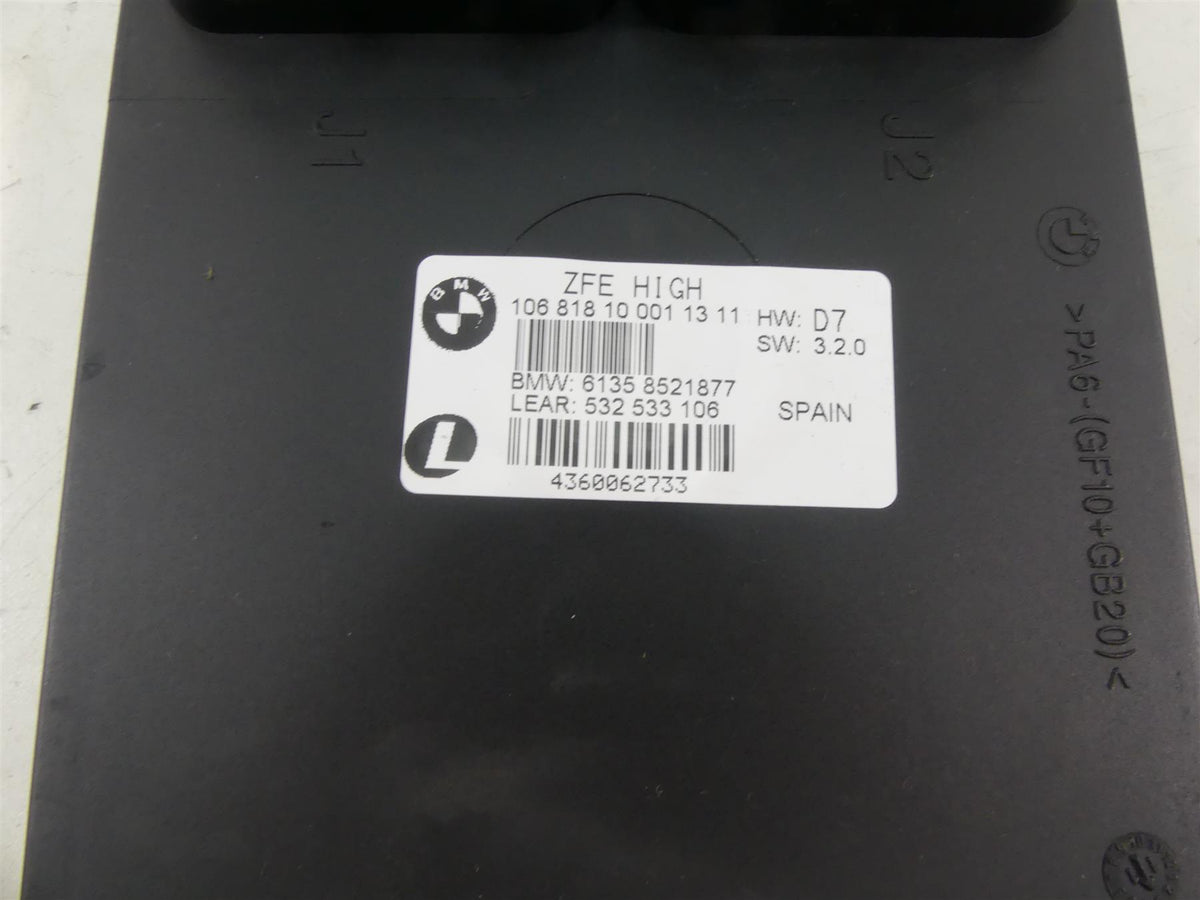 2011 BMW R1200GS K255 Adv Central Chassis Electronics Module 61358521877 {{ shop.shopifyCountryName }} - Mototech271