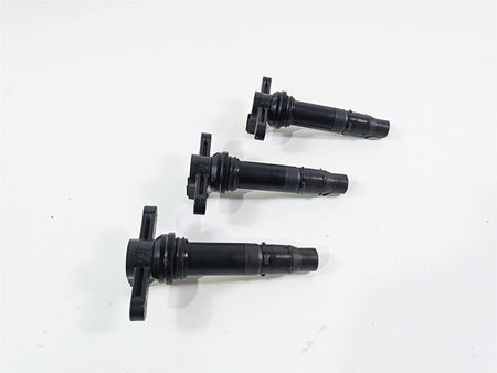 2017 Yamaha YXZ1000R EPS SS Ignition Coil Stick Set 2HC-82310-00-00 {{ shop.shopifyCountryName }} - Mototech271