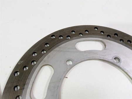 2008 Kawasaki VN1600 Vulcan Nomad Front Brake Disc Rotor Set 41080-0095-CM {{ shop.shopifyCountryName }} - Mototech271