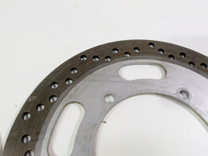 2008 Kawasaki VN1600 Vulcan Nomad Front Brake Disc Rotor Set 41080-0095-CM
