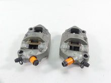 Load image into Gallery viewer, 2019 Ducati Multistrada 1260 S Pikes Peak M50 Brembo Brake Caliper 61041512A
