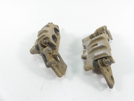 2018 Polaris General 1000 EPS Front Brake Caliper Set 1912255 1912256 {{ shop.shopifyCountryName }} - Mototech271