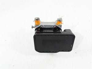 2013 Triumph Tiger 1215 Explorer Nissin Abs Brake Pump Unit Module T2026501