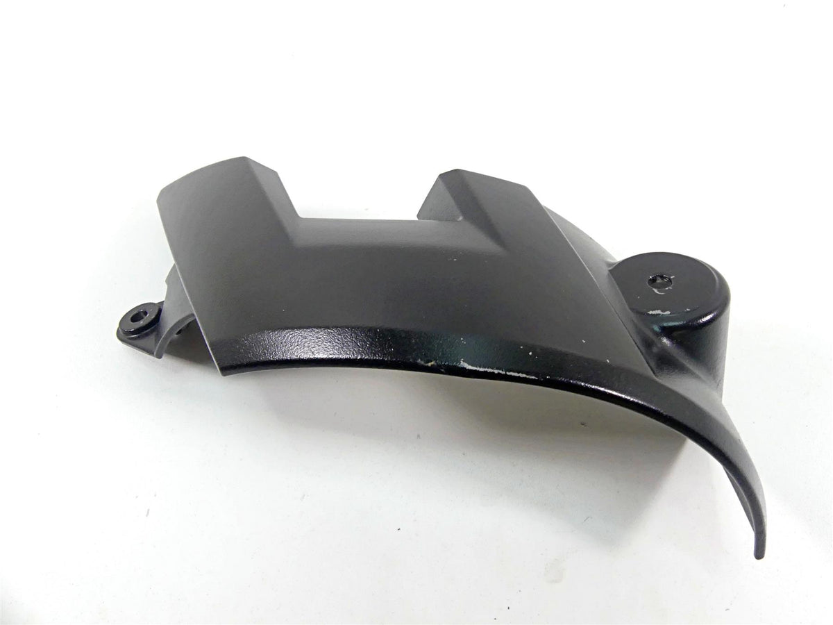 2012 Yamaha VMX17 VMAX 1700 Left Headlight Cover Cowl Fairing 2S3-23121-00-00 {{ shop.shopifyCountryName }} - Mototech271
