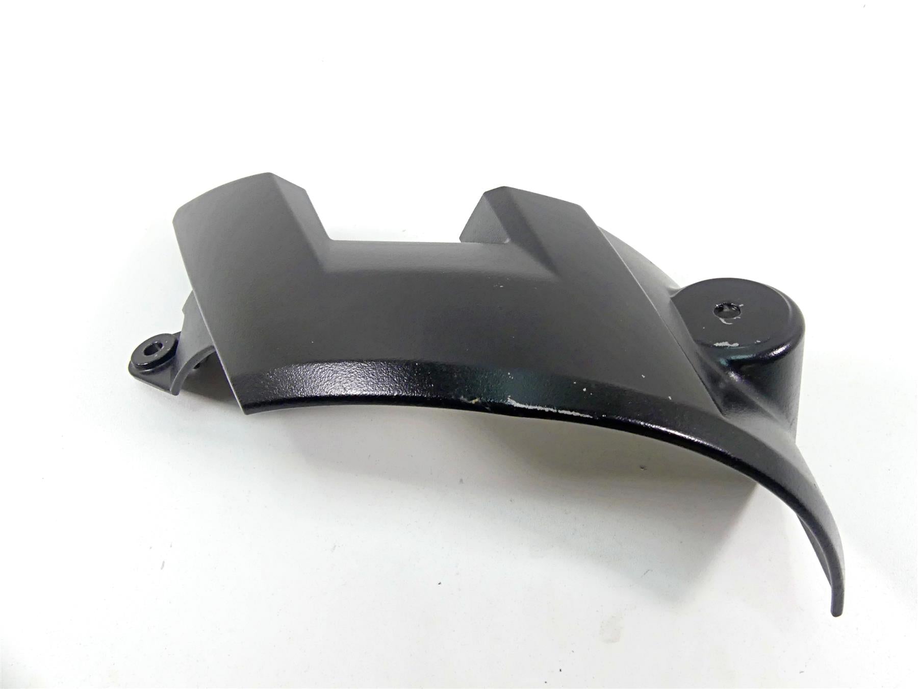 2012 Yamaha VMX17 VMAX 1700 Left Headlight Cover Cowl Fairing 2S3-23121-00-00 {{ shop.shopifyCountryName }} - Mototech271
