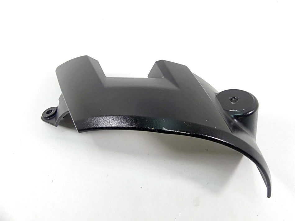 2012 Yamaha VMX17 VMAX 1700 Left Headlight Cover Cowl Fairing 2S3-23121-00-00 {{ shop.shopifyCountryName }} - Mototech271