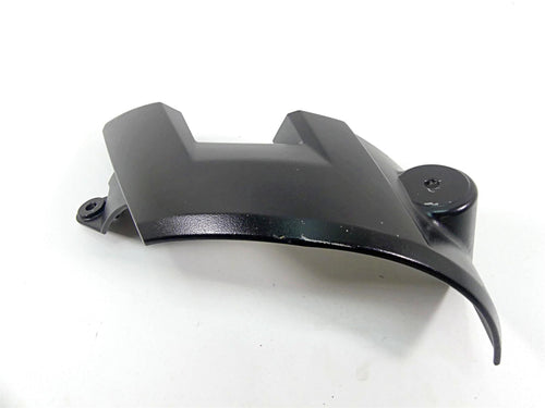 2012 Yamaha VMX17 VMAX 1700 Left Headlight Cover Cowl Fairing 2S3-23121-00-00 | Mototech271