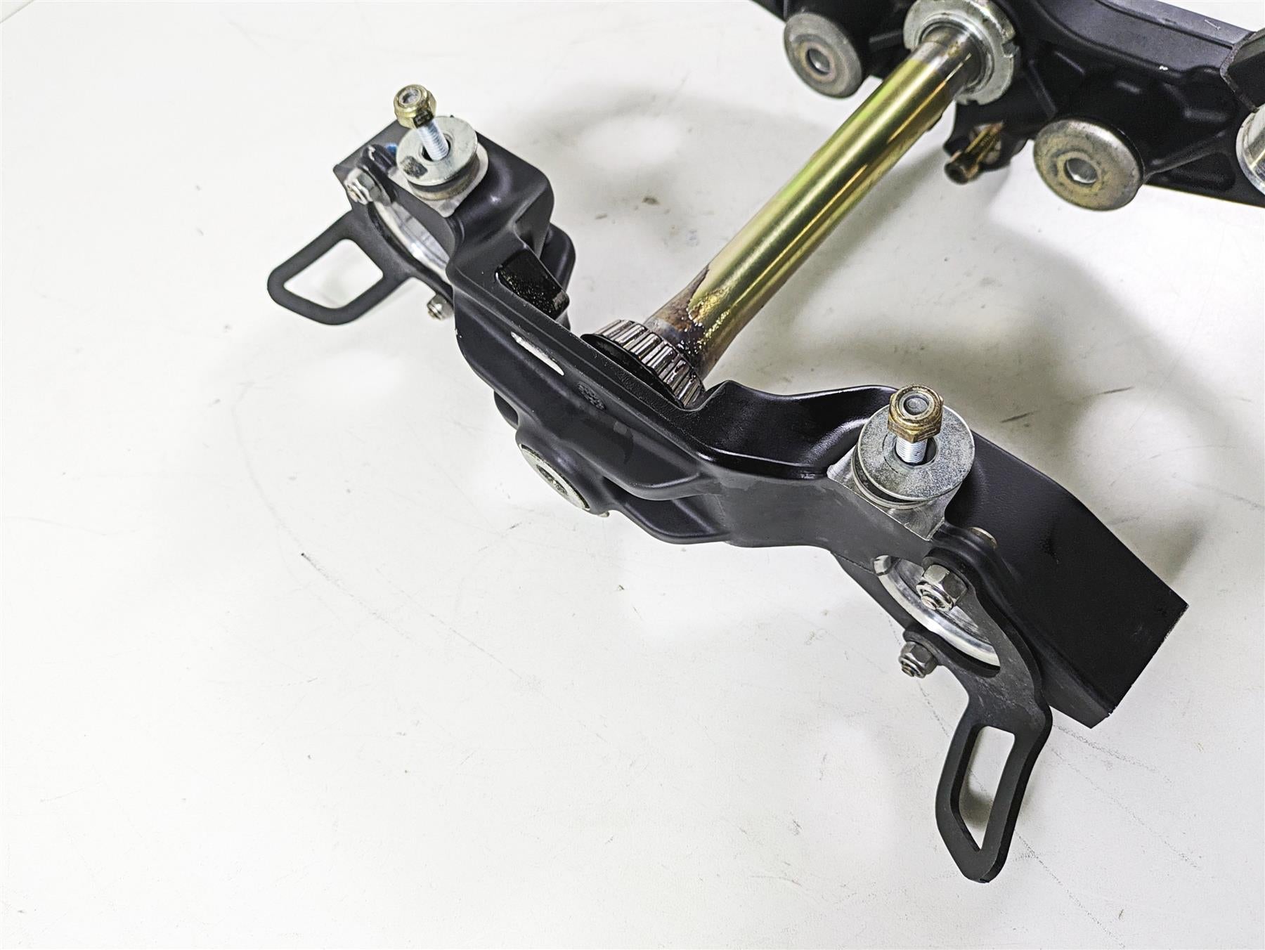 2018 Indian Chieftain Dark Horse Lower Upper Triple Tree Set 46mm 1824691 {{ shop.shopifyCountryName }} - Mototech271