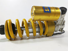 Load image into Gallery viewer, 2009 Ducati Multistrada 1100 S Ohlins Rear Shock Damper Linkage Set 36520631A
