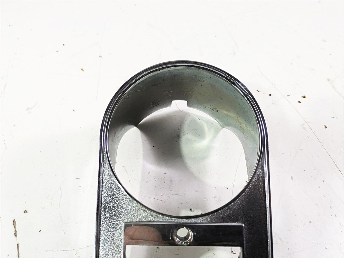 1992 Harley FLSTC Softail Heritage Fuel Gas Tank Dash Panel Cover 71241-77 {{ shop.shopifyCountryName }} - Mototech271