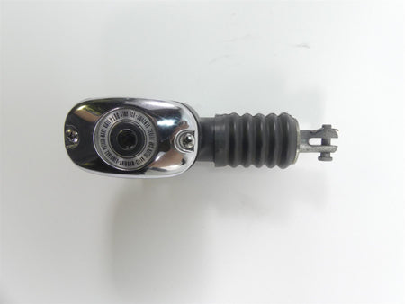 2008 Harley Softail FLSTSB Cross Bones Rear Brake Master Cylinder 41767-05E {{ shop.shopifyCountryName }} - Mototech271