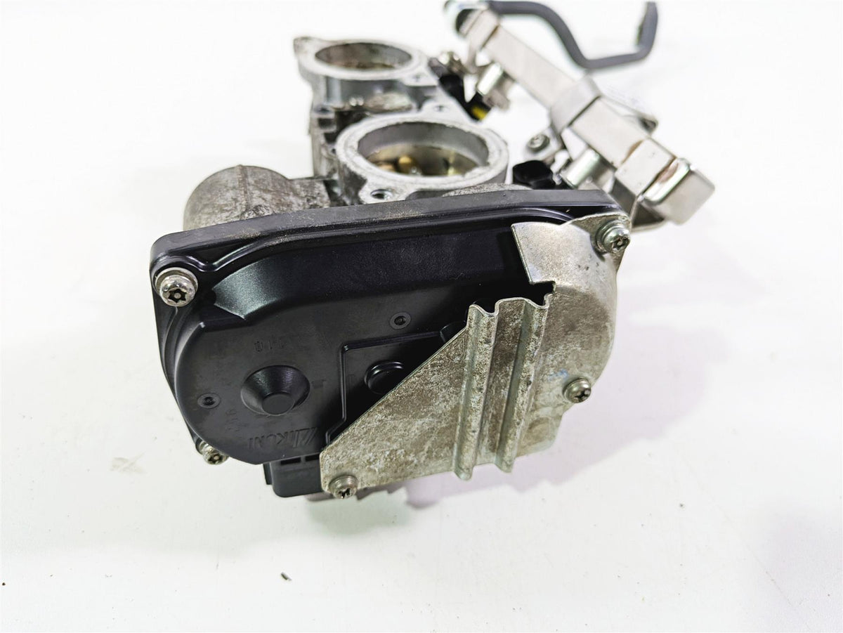 2020 Polaris Sportsman 1000 XP Mikuni Throttle Body Fuel Injection 2208005 {{ shop.shopifyCountryName }} - Mototech271