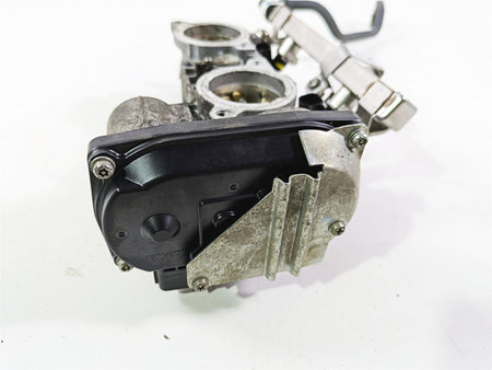 2020 Polaris Sportsman 1000 XP Mikuni Throttle Body Fuel Injection 2208005 {{ shop.shopifyCountryName }} - Mototech271