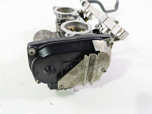 2020 Polaris Sportsman 1000 XP Mikuni Throttle Body Fuel Injection 2208005