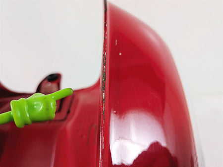 1997 Honda GL1500 CA Valkyrie Fuel Gas Petrol Tank & Petcock 17520-MZ0-670-Mototech271