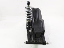 Load image into Gallery viewer, 2021 Kawasaki Z125 Pro  Swingarm &amp; Rear Shock Set 33001-0647-18R | Mototech271
