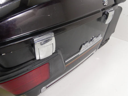 1995 Harley Touring FLHTCU Electra Glide Rear Trunk Tour Pak & Mount 53275-94 {{ shop.shopifyCountryName }} - Mototech271