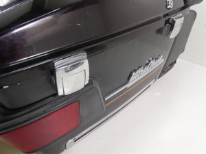 1995 Harley Touring FLHTCU Electra Glide Rear Trunk Tour Pak & Mount 53275-94 | Mototech271