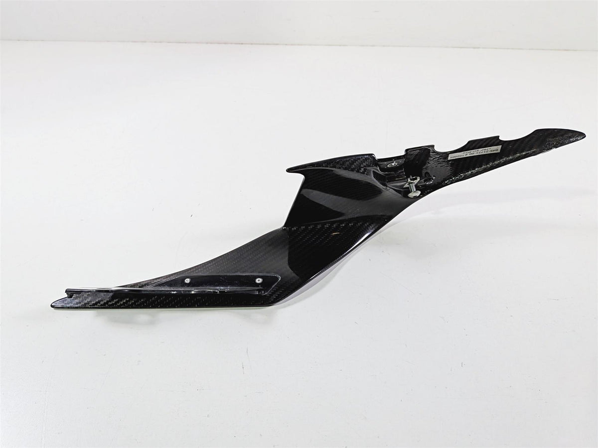 2022 Yamaha YZF R1 R1M RN65 Rear Right Tail Carbon Cover Fairing B4S-21721-00-00-Mototech271